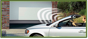Automatic Garage Door