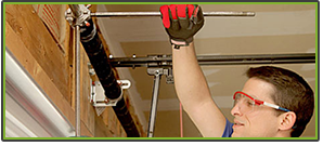 Fix Garage Door Spring